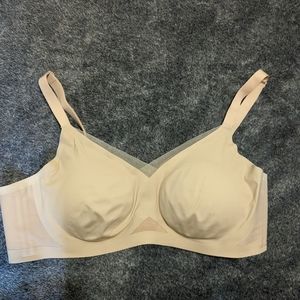 Honeylove Silhouette Bra - Rose Tan